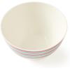 imageSpode Kit Kemp Bowl  6 Calypso Stripe Bowl  Made from Porcelain  Dishwasher and Microwave Safe  Vibrant Dinnerware Ideal for Summer