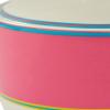 imageSpode Kit Kemp Calypso 12oz Sugar Bowl with Lid  Vibrant Turquoise  Porcelain  Dishwasher and Microwave Safe  For Tea and Coffee  Fabulous Gift  Home ampamp Gathering UsePink