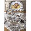 imageSpode Woodland 175quot Rectangular Platter with Pheasant  Large Serving Platter  Ideal for Hunting Cabin Dcor  Made from Fine Porcelain  Microwave and Dishwasher Safe
