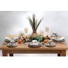 imageSpode Woodland 175quot Rectangular Platter with Pheasant  Large Serving Platter  Ideal for Hunting Cabin Dcor  Made from Fine Porcelain  Microwave and Dishwasher Safe