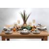 imageSpode Woodland Collection Salt and Pepper Shaker  Measures 65 Inches  Kitchen and Table Shaker Set with Rabbit Motif  Made of Fine Earthenware  Dishwasher Safe