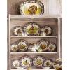 imageSpode Woodland Covered Soup Tureen with Rabbit Quail and Pintail