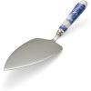 imageSpode Blue Italian Cake Server  10 Inch Porcelain Dessert Knife for Slicing Cakes Pies PastriesCake Server