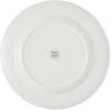 imageSpode Steccato Collection  11quot Dinner Plate Stripe Cobalt Blue  Made of Fine Earthenware  Microwave and Dishwasher Safe  Made in England  Large Serving Plate for Salad Pasta or Appetizers