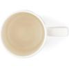 imageSpode Steccato Collection  12oz Coffee Mug with Large Handles Stripe Cobalt Blue  Made of Fine Earthenware  Dishwasher and Microwave Safe  Cup For Coffee Tea Latte and Hot Chocolate