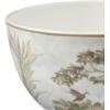 imageSpode Kit Kemp 6quot Tall Trees Bowl  Enchanted Forest Design  Porcelain  Dishwasher and Microwave Safe  Ideal for Pasta Cereal Soup and Rice  Home ampamp Gathering Use