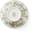 imageSpode Kit Kemp 6quot Tall Trees Bowl  Enchanted Forest Design  Porcelain  Dishwasher and Microwave Safe  Ideal for Pasta Cereal Soup and Rice  Home ampamp Gathering Use