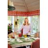 imageSpode Kit Kemp 6quot Tall Trees Bowl  Enchanted Forest Design  Porcelain  Dishwasher and Microwave Safe  Ideal for Pasta Cereal Soup and Rice  Home ampamp Gathering Use