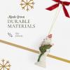 imageSpode Christmas Tree Dog Ornament Festive Tree Decoration for Holiday Celebrations with Ribbon Bow for Hanging Beautiful Seasonal Accent ampamp Classic Home Holiday DcorCarnival Bear