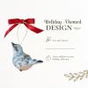 imageSpode Christmas Tree Dog Ornament Festive Tree Decoration for Holiday Celebrations with Ribbon Bow for Hanging Beautiful Seasonal Accent ampamp Classic Home Holiday DcorNuthatch