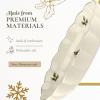 imageSpode Christmas Tree Fluted Oval Server  85quot Porcelain Holiday Serving Dish Ideal for Salads Pasta Side Dishes  Dishwasher Microwave Freezer Safe  Matching Christmas Dinnerware Collection