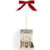 imageLED Toy Store Village Ornament by Spode
