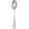 imageSpode Christmas Tree Serving Fork Holiday Flatware for Your Favorite Christmas Dishes 1810 Stainless Steel Cutlery for Festive Table Settings 10Inch Dishwasher Safe Holiday UtensilsSlotted Serving Spoon