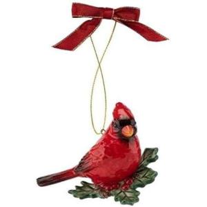 imageSpode Christmas Tree Letters to Santa Christmas Ornament LongLasting Festive Holiday Ornament for Christmas Treeampamp Seasonal Display  Stylish Christmas Decoration for Mantel Shelves Home AccentsCardinal