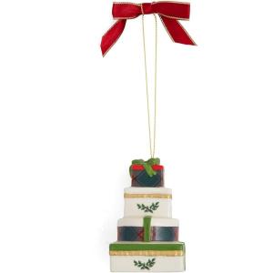 imageSpode Christmas Tree Letters to Santa Christmas Ornament LongLasting Festive Holiday Ornament for Christmas Treeampamp Seasonal Display  Stylish Christmas Decoration for Mantel Shelves Home AccentsStacking Gifts