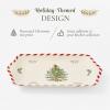imageChristmas Tree Peppermint Dessert TrayChristmas Tree Peppermint Dessert Tray