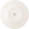 imageSpode Christmas Tree Individual Fruit Bowl  7 Inch Porcelain Oatmeal Salad Soup Cereal Breakfast Dessert Bowl  Durable Stackable Microwave ampamp Dishwasher Safe  Decorative Holiday DesignChristmas Tree Soup Plate Set
