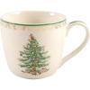 imageSpode Christmas Tree Gold Collection Mug