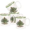 Christmas Tree Mug