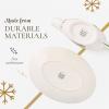 imagePortmeirion Christmas Tree 9 Oz Gravy Boat ampamp Stand  Festive Porcelain Sauce Boat with Tray for Holiday Gatherings Holiday Serveware for Gravy Sauces Syrups  Microwave Dishwasher Oven Safe