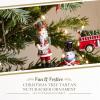 imageSpode Christmas Tree Drum Ornament Elegant Hanging Decoration for Christmas Trees  Holiday Home Accents ampamp Festive Ornament  Thoughtful Keepsake ampamp Gift for Friends ampamp Family1