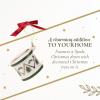 imageSpode Christmas Tree Drum Ornament Elegant Hanging Decoration for Christmas Trees  Holiday Home Accents ampamp Festive Ornament  Thoughtful Keepsake ampamp Gift for Friends ampamp Family0