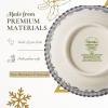 imageSpode Christmas Tree Revere Bowl  Checkered Exterior ampamp Holly Accents Festive Candy Dish or Snack Bowl with Sentiments Inside 6quot Porcelain  Dishwasher ampamp Microwave Safe Great for Gifting ampamp PartiesCheckered