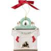 imageSpode Christmas Tree Collection Our Fist Home Fireplace Ornament 2022 Hanging Ornament Festive Holiday Dcor Keepsake 4 Inch Made of Dolomite