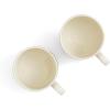 imageSpode Morris ampamp Co 12oz Mugs Set of 2 Pimpernel ampamp Forest Hare  Microwave ampamp Dishwasher Safe Elegant Porcelain Drinkware for Coffee Bar or Giftable Home Kitchen Mug Set Ideal for Coffee ampamp Tea