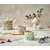 imageSpode Morris ampamp Co 12oz Mugs Set of 2 Pimpernel ampamp Forest Hare  Microwave ampamp Dishwasher Safe Elegant Porcelain Drinkware for Coffee Bar or Giftable Home Kitchen Mug Set Ideal for Coffee ampamp TeaBlackthorn  Golden Lily