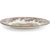 imageSpode Woodland Horse 8quot Salad Plate  American Paint Horse Design British Flowers Border Fine Earthenware Dish for Horse Lovers  Dishwasher Microwave Freezer Oven Safe  Made in EnglandThoroughbred Horse