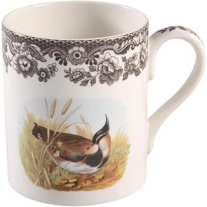 imageSpode Woodland ampamp Delamere Mug Lapwing