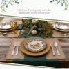 imageSpode Woodland American Quarter Horse Salad Plate  8 Inch Fine Earthenware with British Flowers Border Microwave Freezer ampamp Dishwasher Safe  Equestrian Country Tableware Made in EnglandAmerican Quarter Horse