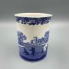 imageSpode Blue Italian 12Ounce Mug Set of Four