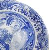 image:imageSpode 0330 Small Bowl Blue 63 inches 16 cm Blue Italian