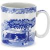 image:imageSpode Blue Italian 16oz Jumbo Cup  Scenic Motif amp Decorative Border  Elegant Hot Beverage Mug for Tea Coffee  Brunch Table Drinkware  Great Earthenware Gift for Collectors4