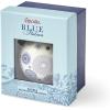 image:imageSpode Blue Italian Christmas Bauble  Full Scene Ornament with Classic Blue amp White Porcelain Design Collectible Holiday Decoration for Tree Display or Seasonal Dcor  Giftworthy KeepsakeSpokes