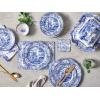 image:imageSpode Blue Italian SMALL SIZE Placemats 12 x 9 Box of 6