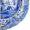 image:imageSpode Spode Medium Plate Blue 23 cm Blue Italian bli0120