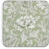 image:imagePimpernel Spode Morris amp Co Coaster Collection Set of 6  4 CorkBacked MDF Boards with Daffodil Willow Bough amp Botanical Artwork  Heat amp Stain Resistant Surface for Dining amp Coffee Tables