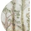 image:imageSpode Kit Kemp 14 Tall Trees Oval Serving Platter  Enchanted Forest Design  Porcelain  Dishwasher Microwave and Freezer Safe  Ideal for Salad Snacks and Appetizers  Home amp Gathering Use
