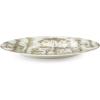 image:imageSpode Kit Kemp 14 Tall Trees Oval Serving Platter  Enchanted Forest Design  Porcelain  Dishwasher Microwave and Freezer Safe  Ideal for Salad Snacks and Appetizers  Home amp Gathering Use