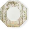 image:imageSpode Kit Kemp 14 Tall Trees Octagon Serving Platter  Enchanted Forest Design  Porcelain  Dishwasher and Microwave Safe  Ideal for Salad Snacks and Appetizers  Home amp Gathering Use