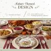 image:imageSpode 1607262 Dinner Plate Multicolor