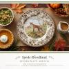 image:imageSpode 1607262 Dinner Plate Multicolor