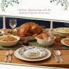 image:imageSpode 1607262 Dinner Plate Multicolor