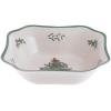 image:imageSpode Christmas Tree 95Inch Square Salad Bowl  Ceramic Earthenware Serving Bowl for Salads Soups Pasta amp Side Dishes  Festive Holiday Dinnerware with Iconic Christmas Tree Design275 H x 95 L x 95 W