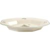 image:imageSpode Christmas Tree Octagonal Server  95 Inch Earthenware Serving Tray for Vegetables Chicken Holiday Dinners  Festive amp Versatile Christmas Tableware for Hosting Seasonal Gatherings275 H x 95 L x 95 W