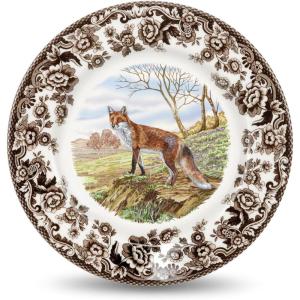 image:imageSpode 1607262 Dinner Plate Multicolor