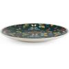 image:imageSpode Botanic Garden Harmony 12 Coupe Plate Papilio Butterfly Accents  Green Porcelain Dish for Tableware amp Picnic  Dishwasher amp Microwave Safe Floral Spring Dinnerware